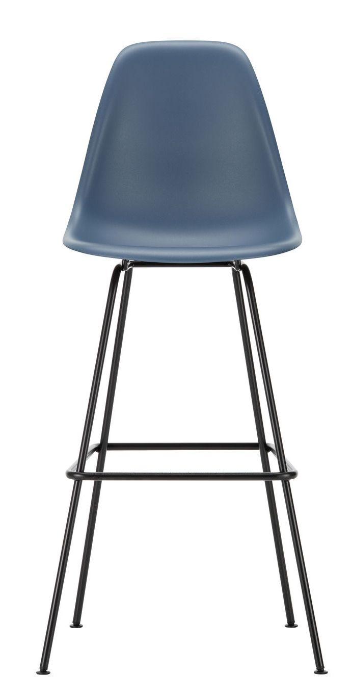 Eames Plastic Bar Stool Bar Stool High Vitra   