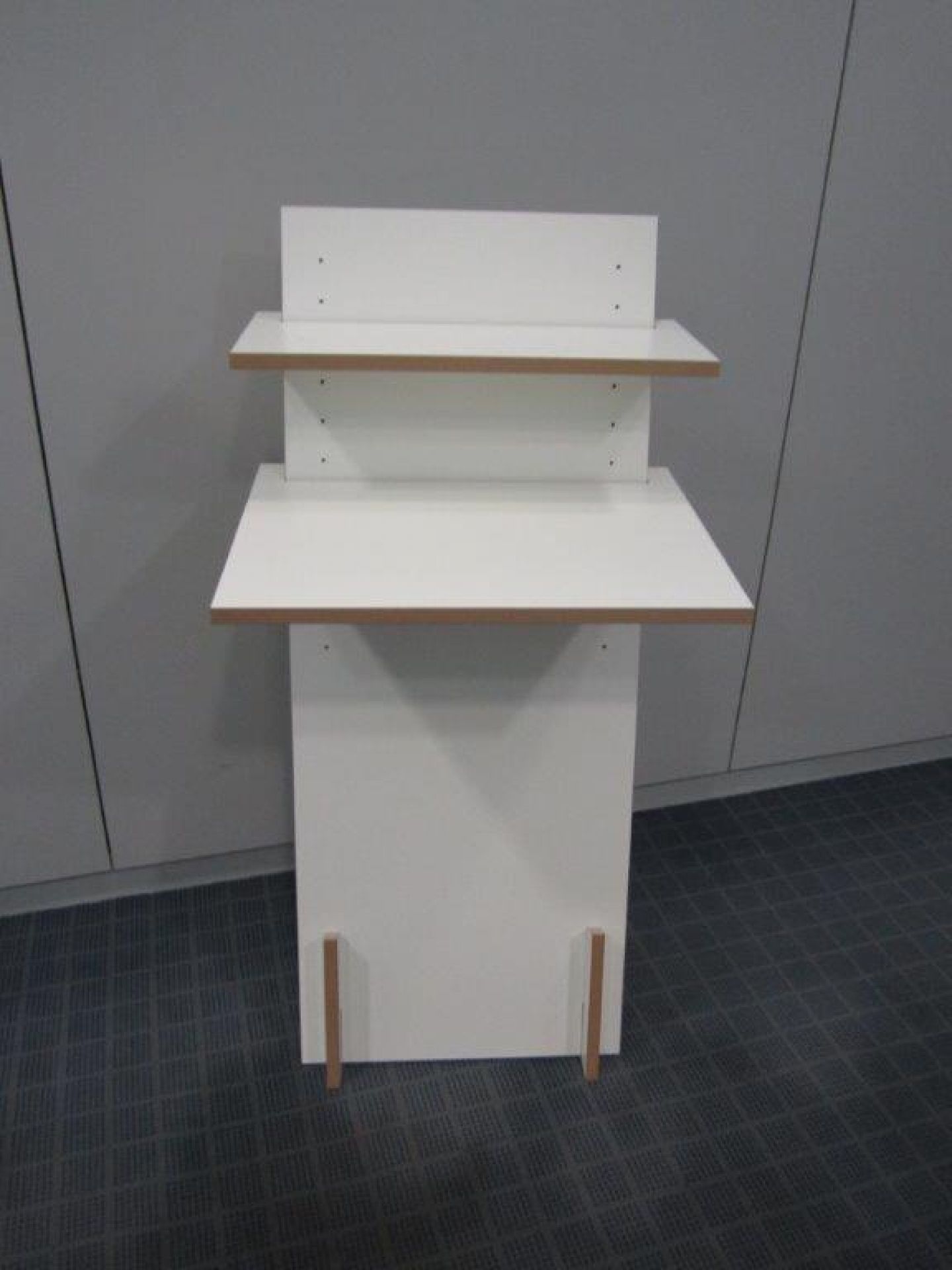 Pult standing desk Tojo