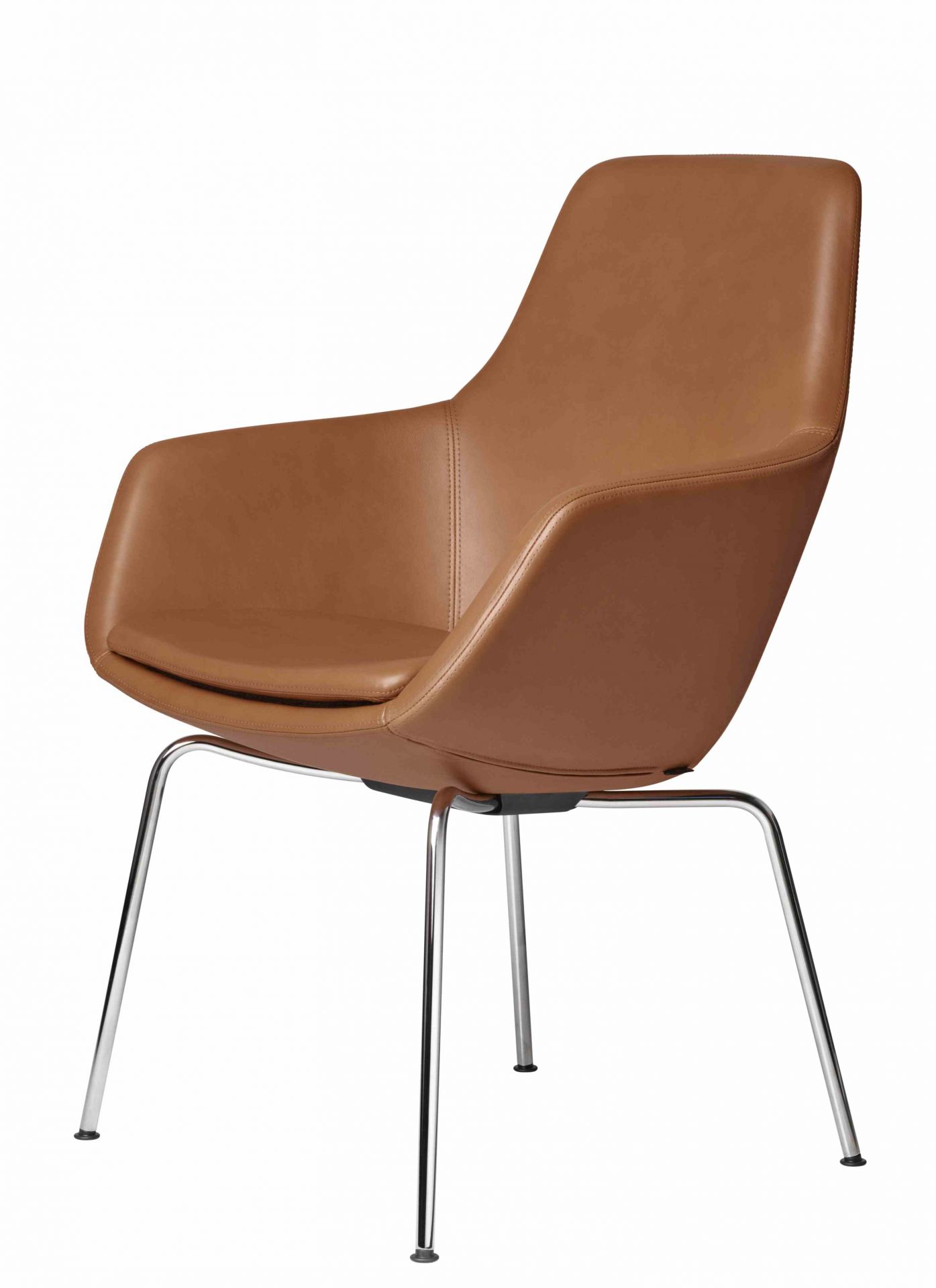 Little Giraffe Chair 3201R Removable Cover Fritz Hansen  