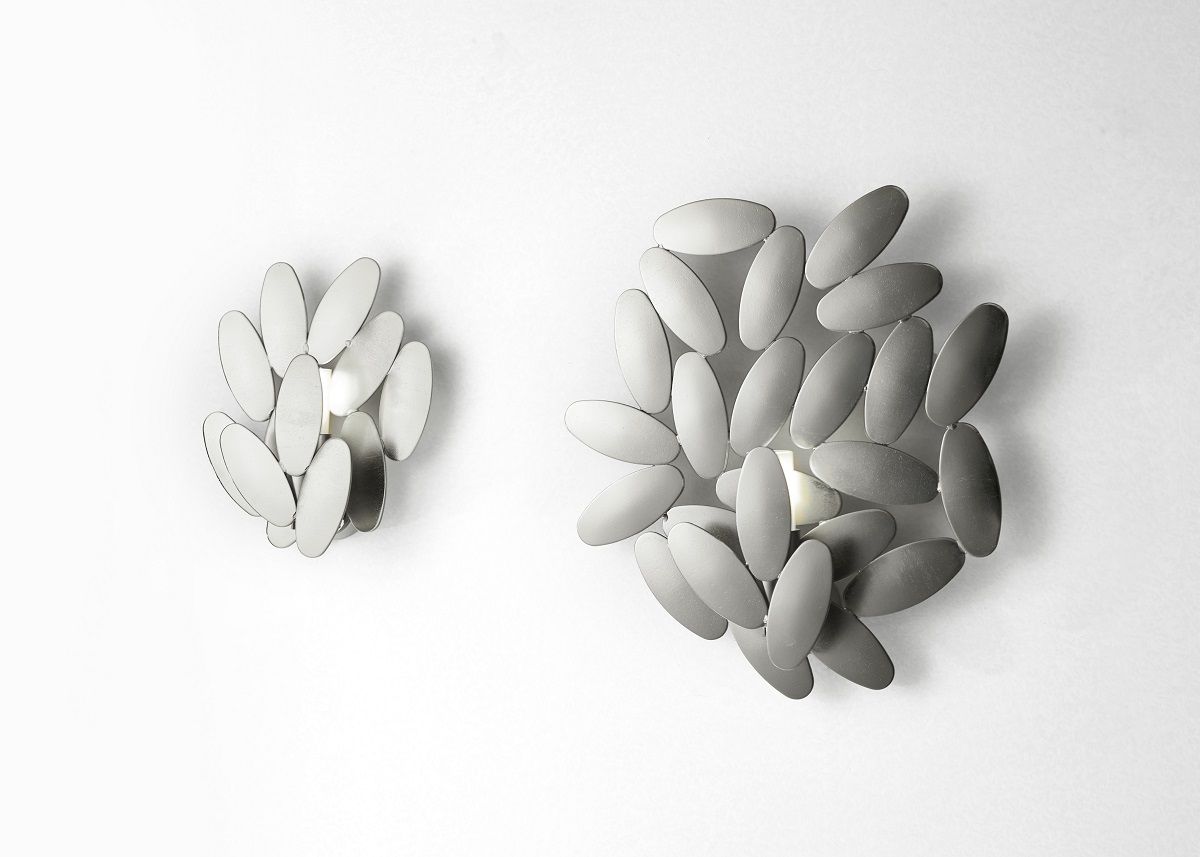 Foliae Wall lamp Opinion Ciatti 