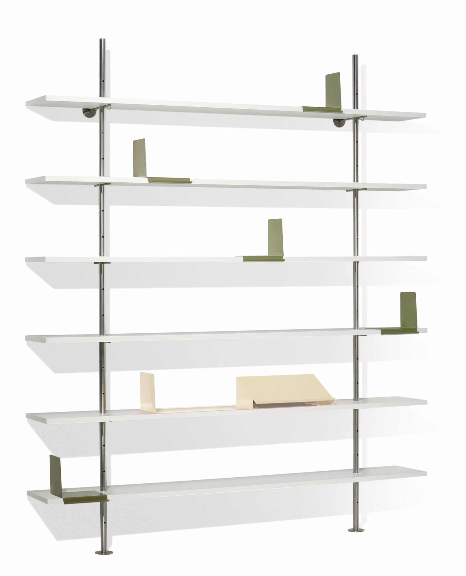 Eiermann shelf 160 cm Richard Lampert