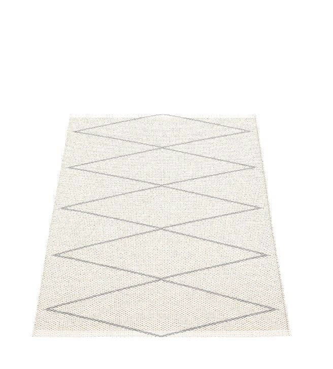 Max Plastic carpet 70x100 cm Pappelina