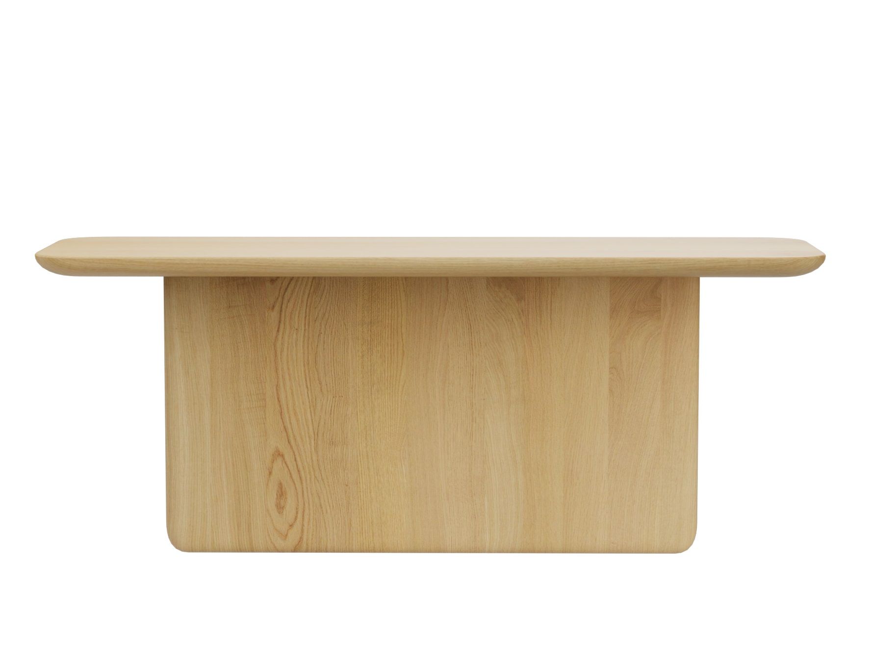 Anagram clip-on table D 30 x L 90 cm Vitra   