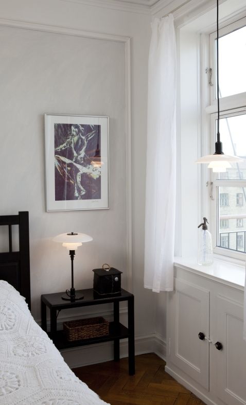 PH 3/2 Table lamp Louis Poulsen