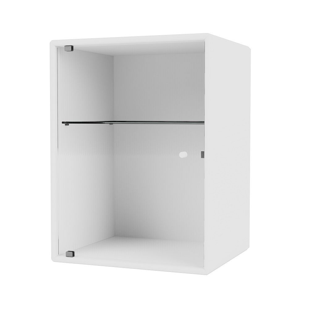 RIPPLE bathroom cabinet Montana QUICK SHIP