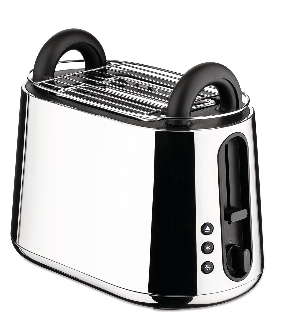 NE03BW B Toru brioche grill spare part Alessi  