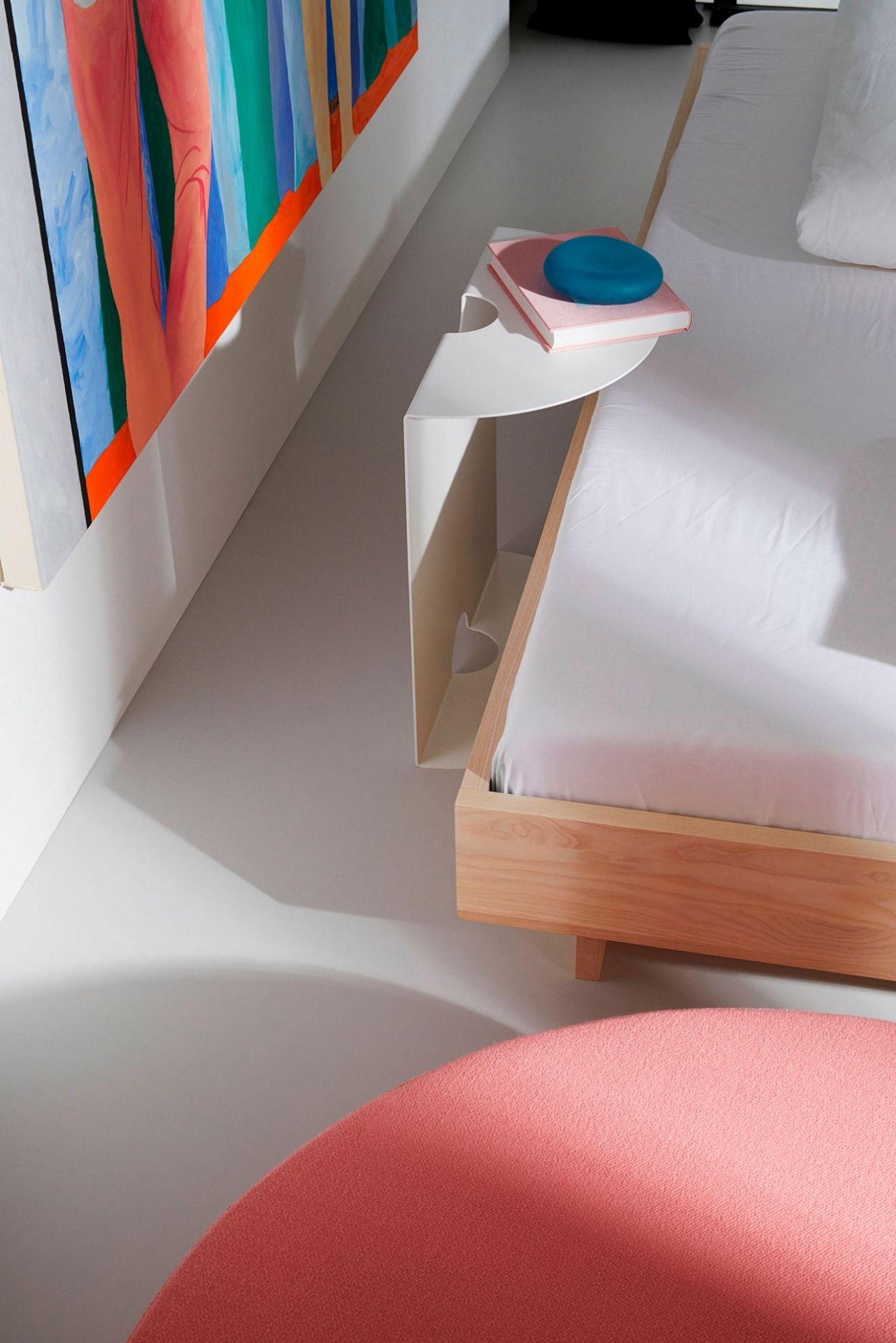 WEBER Side Table OUT