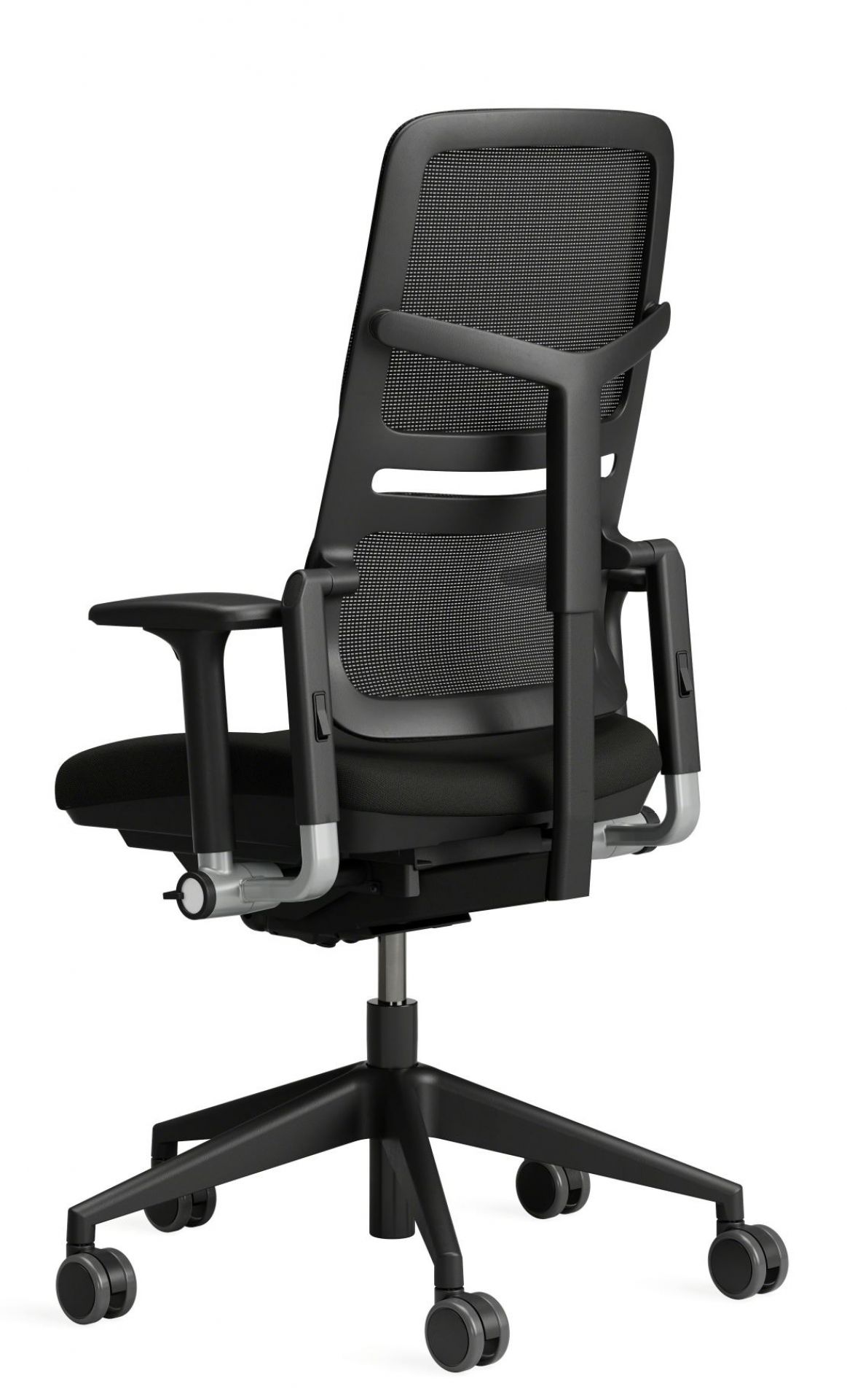 Please Air task chair with mesh back Steelcase 