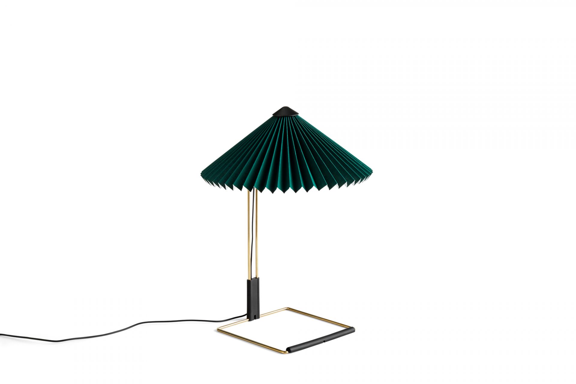 Matin Table Lamp S Green Hay Matin Table Lamp S Green Hay