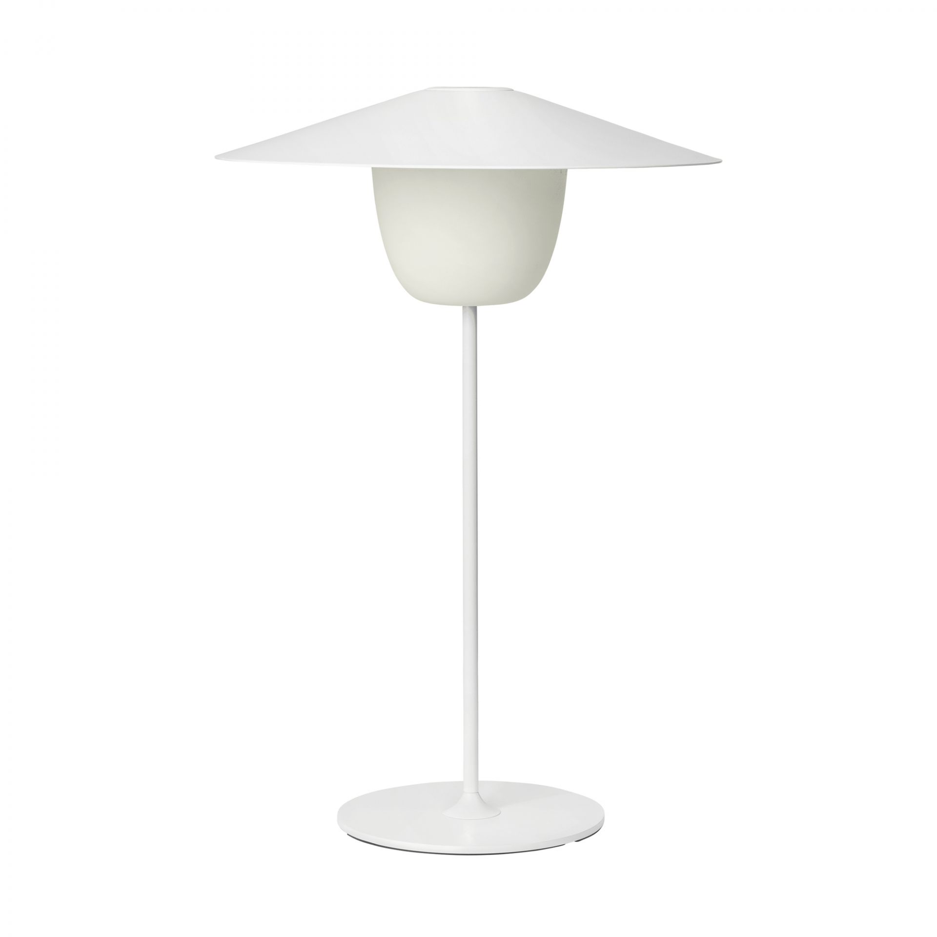 Ani Mobile LED Table Lamp Large Blomus SINGLE PIECES