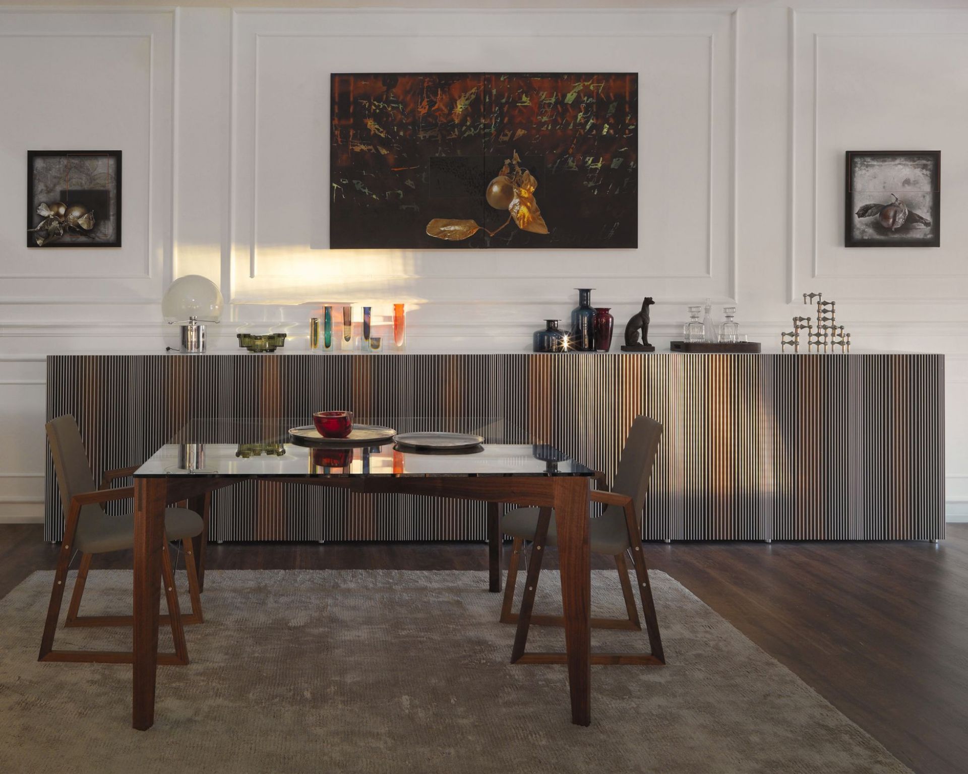 Carlos Sideboard Casamania Horm