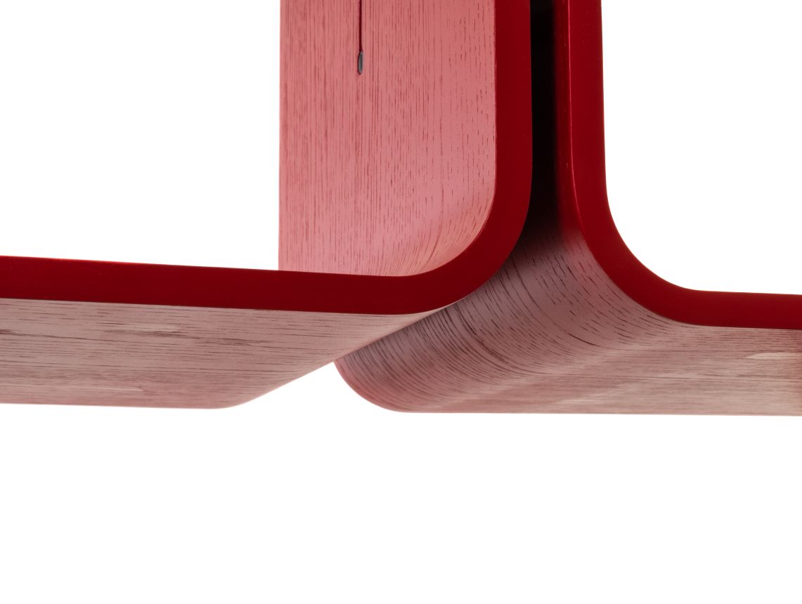 Elysée / Elysee Shelving System Shelf Magis