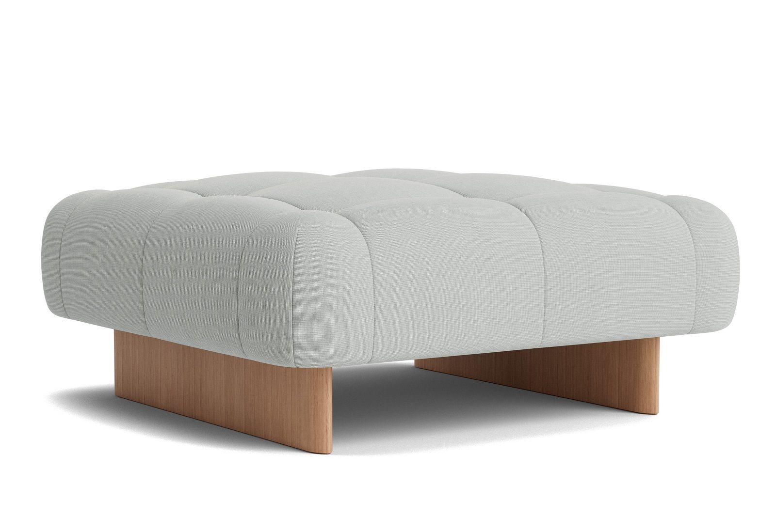 Quilton Lift Ottoman Stool Hay Quilton Lift Ottoman Stool Hay
