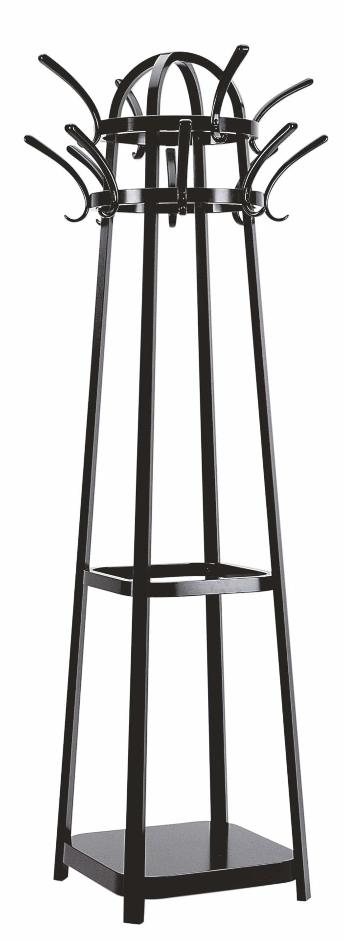 Kolo Moser clothes rack Viennese GTV Design