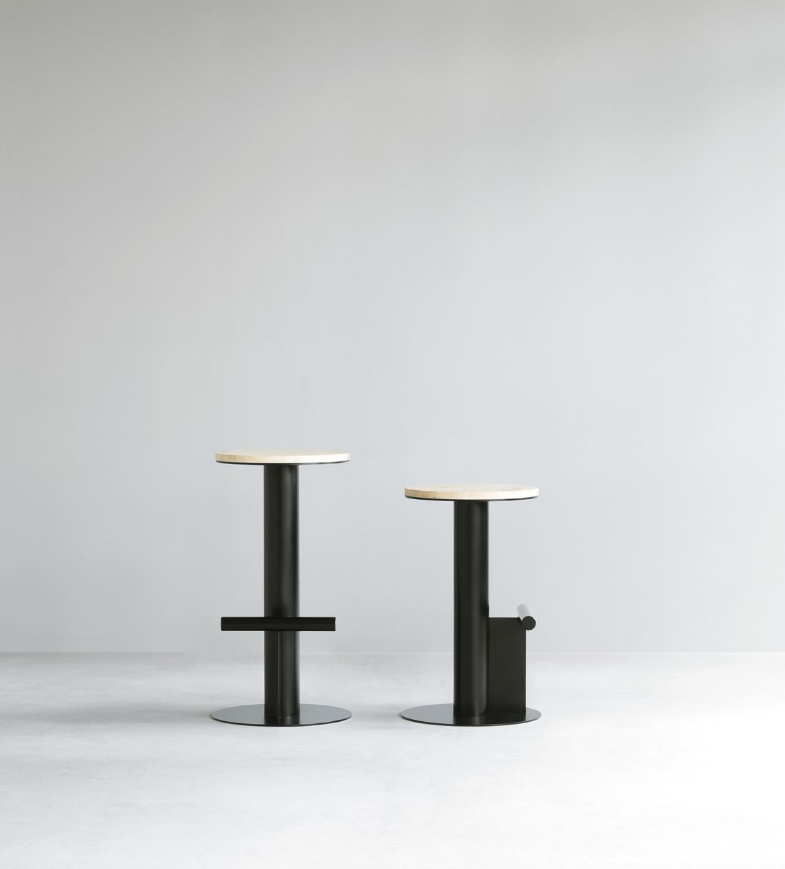 Pole Barstool Barstool / Barstool Normann Copenhagen