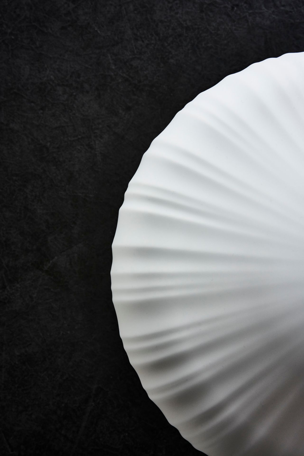 Plissée Floor Lamp ClassiCon