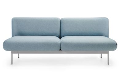 fora FR 402 Sofa 2-seater Bejot