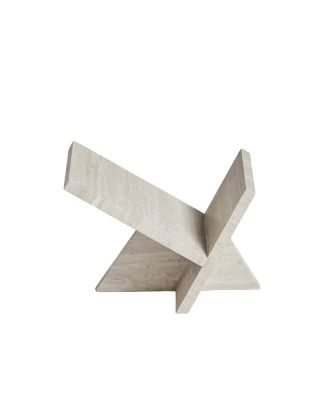 Mountain Magazine Holder Woud