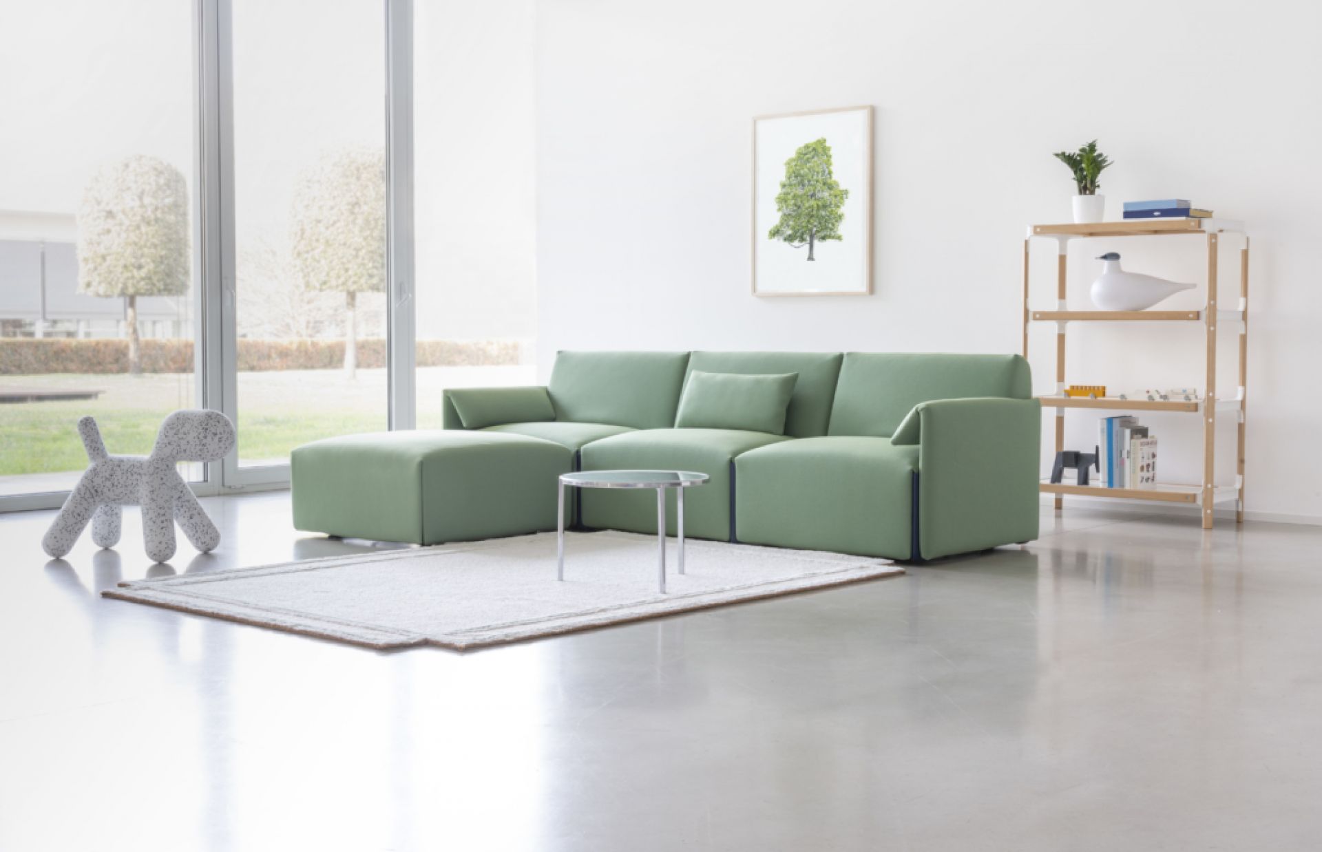 Costume Modular sofa Magis
