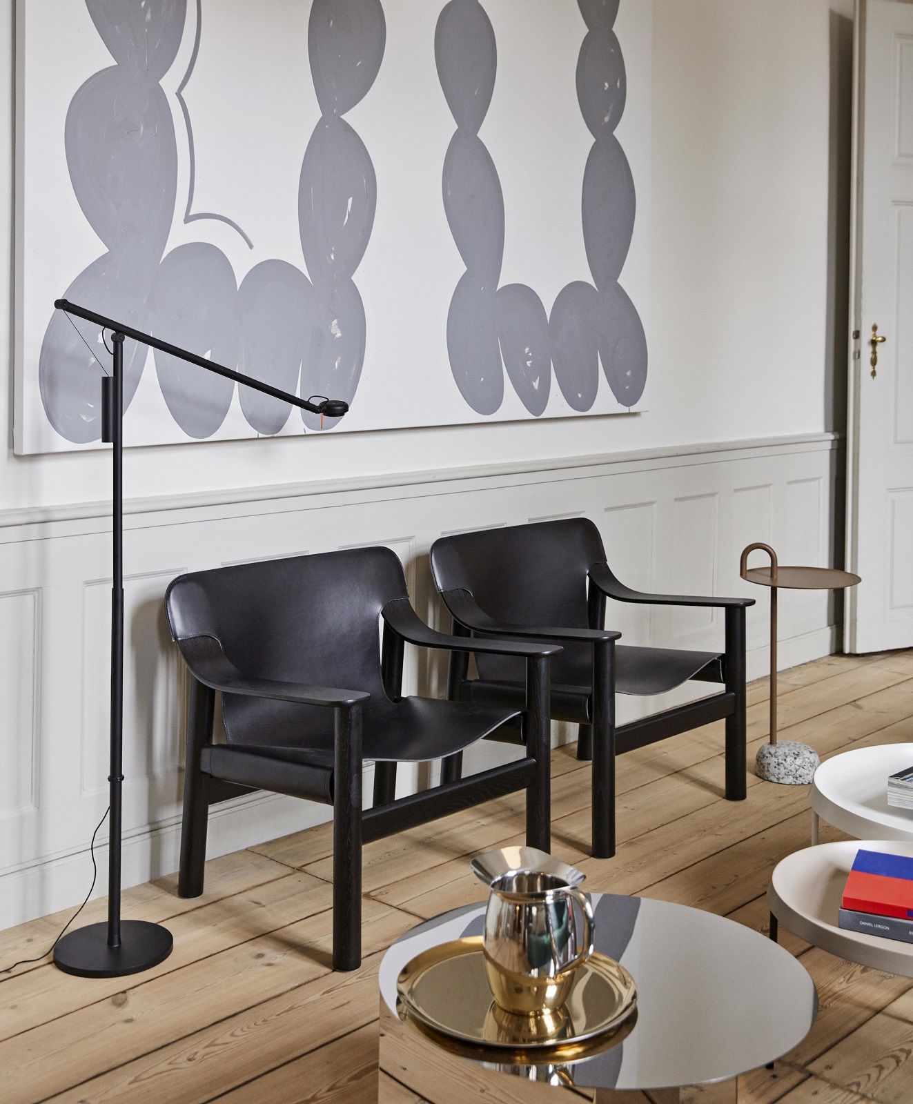 Bowler Side table Side table Hay Bowler Side table Side table Hay