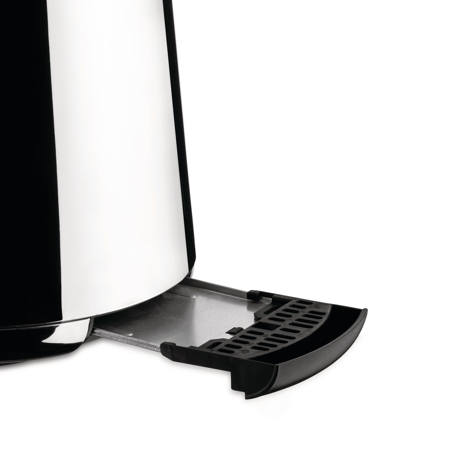 NE03 B Toru Toaster Alessi 