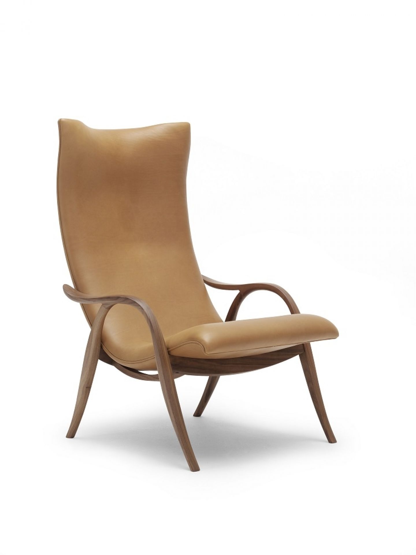 FH429 Signature Chair Carl Hansen & Søn