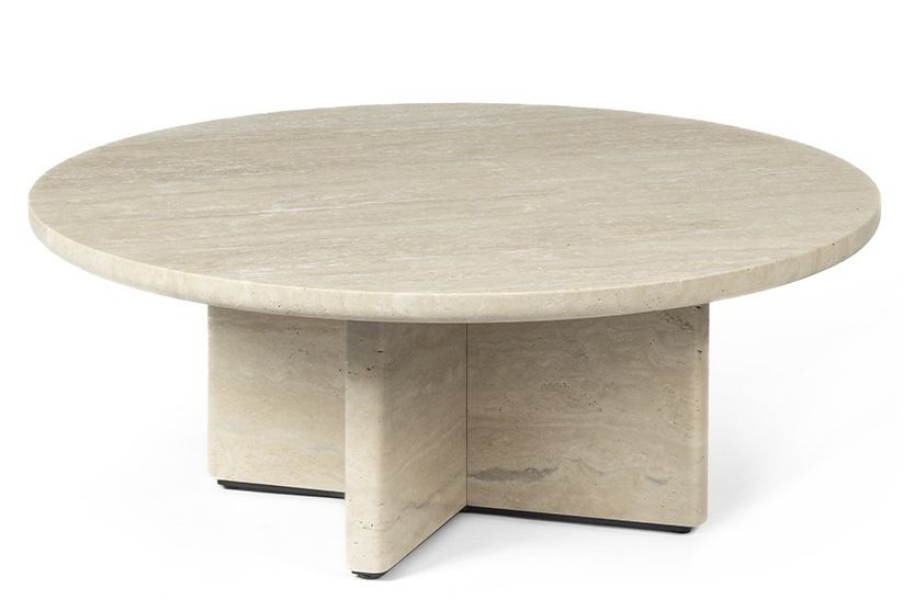 BC20 / BC 20 T-Rox coffee table round Janua