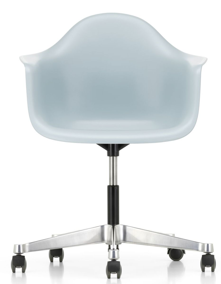 Eames Plastic Arm Chair PACC Chair Vitra