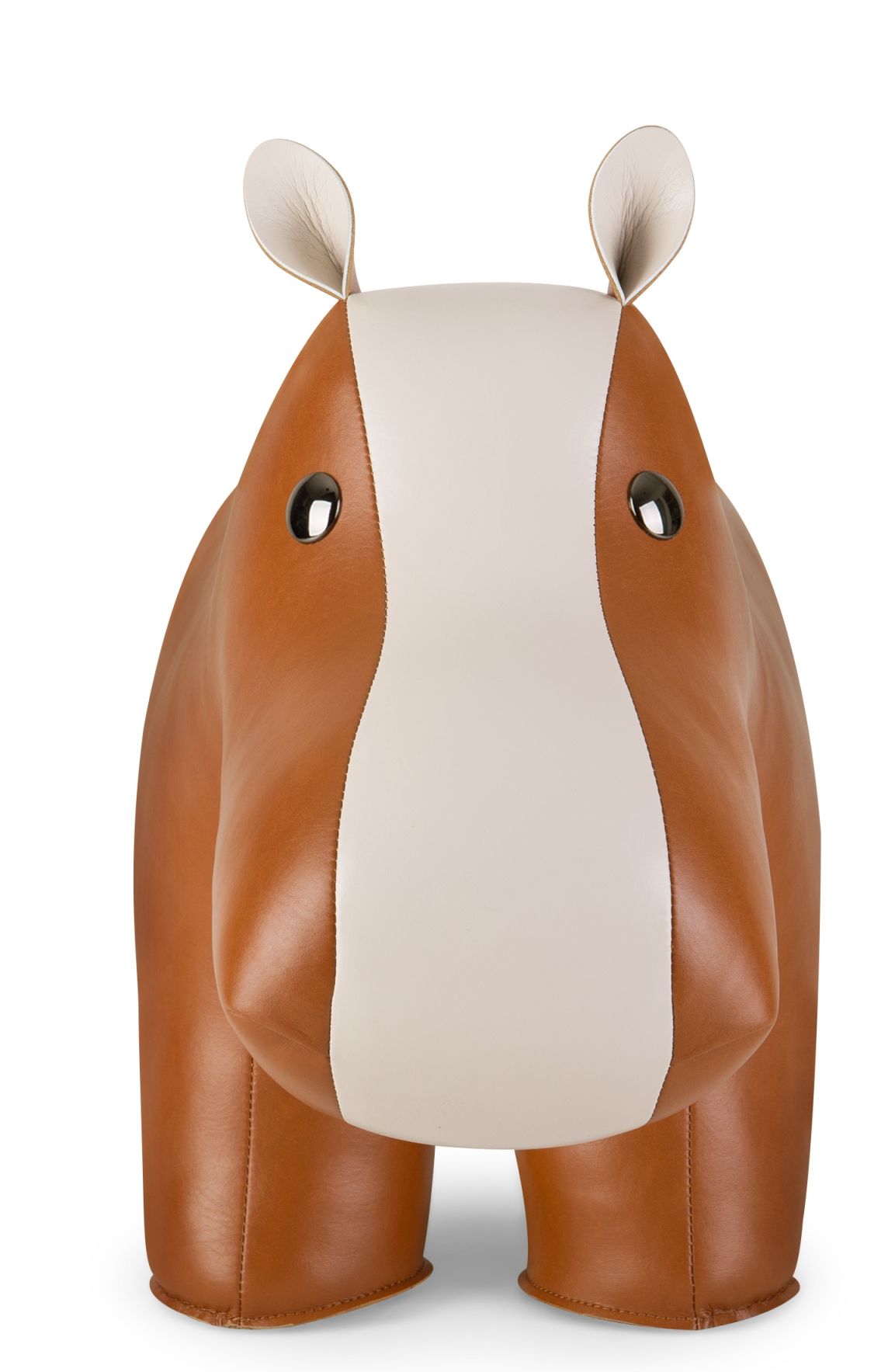 Hippo Stool Züny