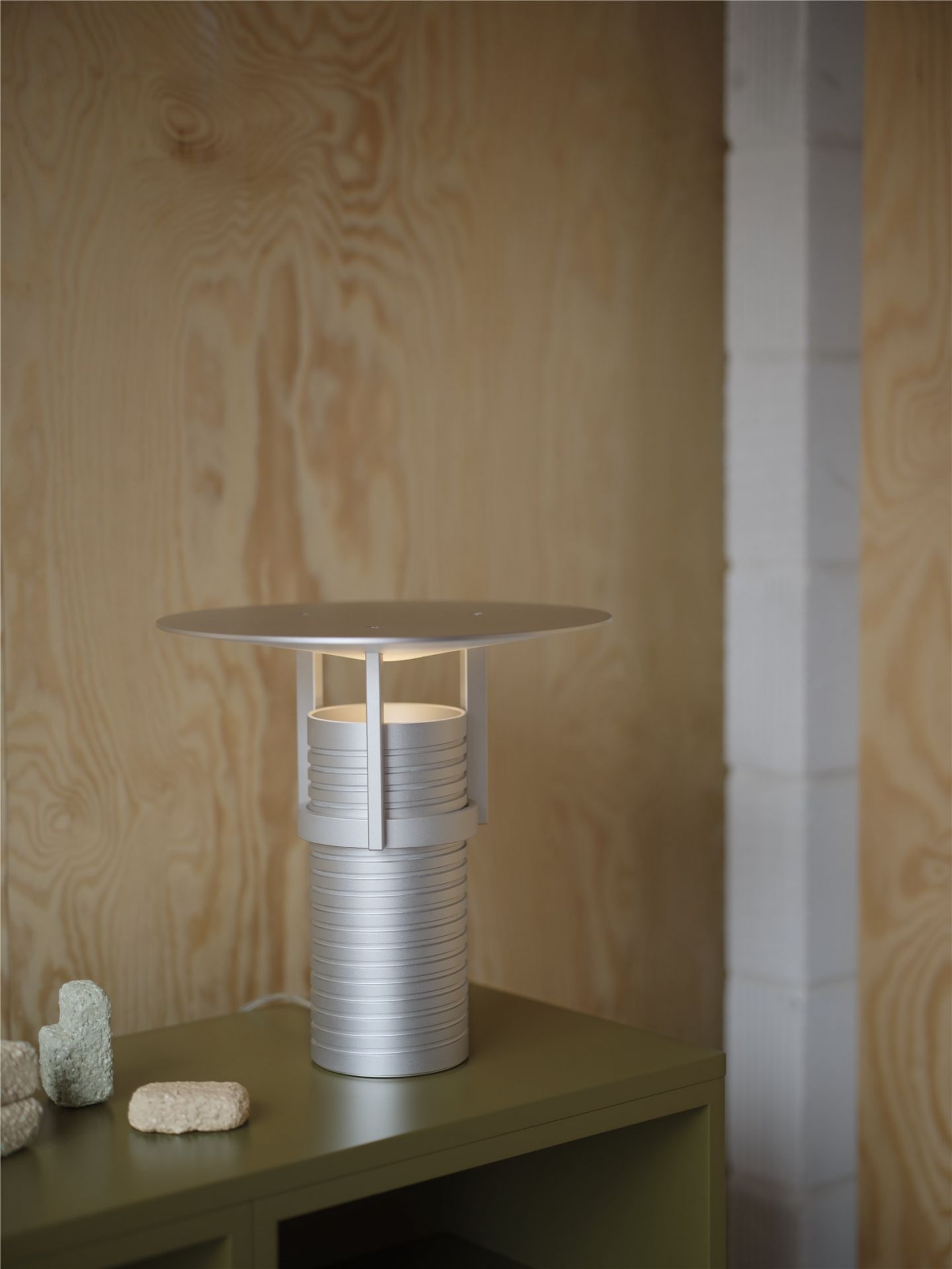 Set Table Lamp Table lamp Muuto