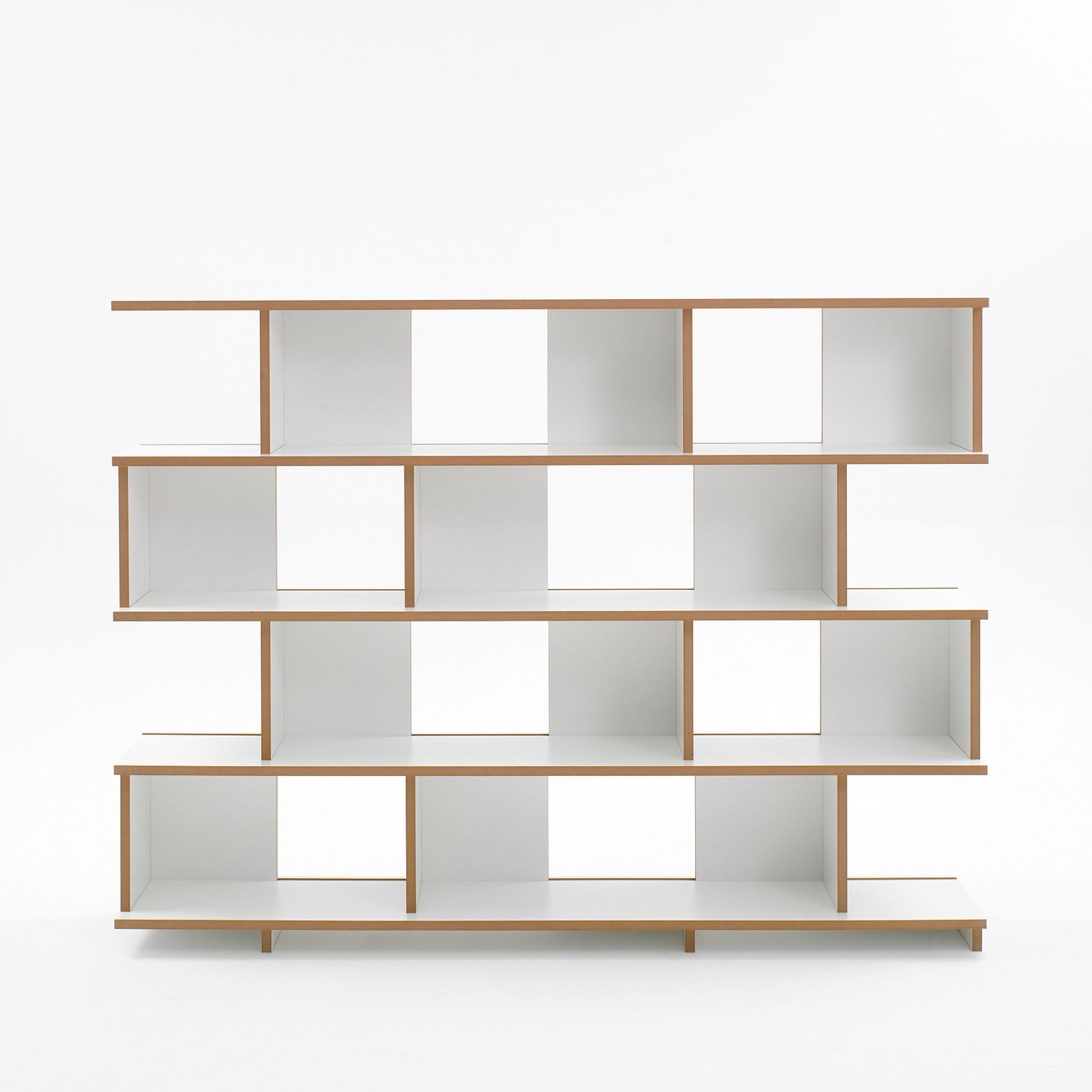 Stell shelf basic module 160 Tojo