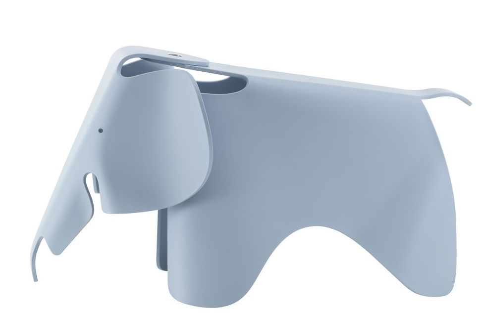 Eames Elephant Stool RE Vitra