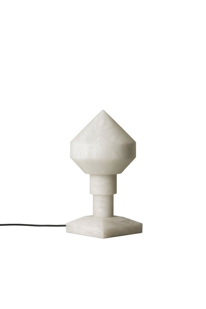 Zeleste table lamp Santa & Cole