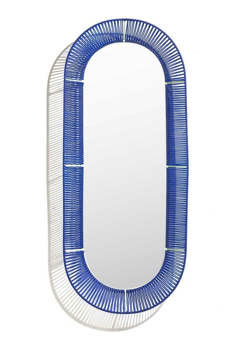 Cesta Big Wall Mirror ames