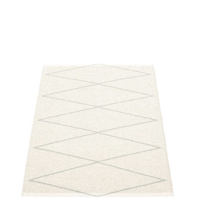 Max Plastic carpet 70x100 cm Pappelina Sage