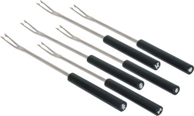 SG57 B Mami Bourguignonne forks / Fondue forks Alessi