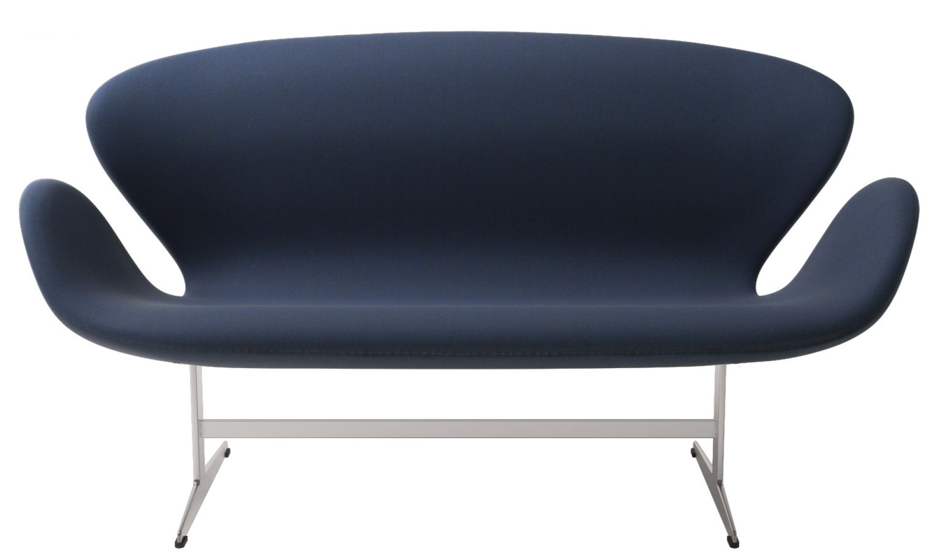 The Swan sofa Fritz Hansen