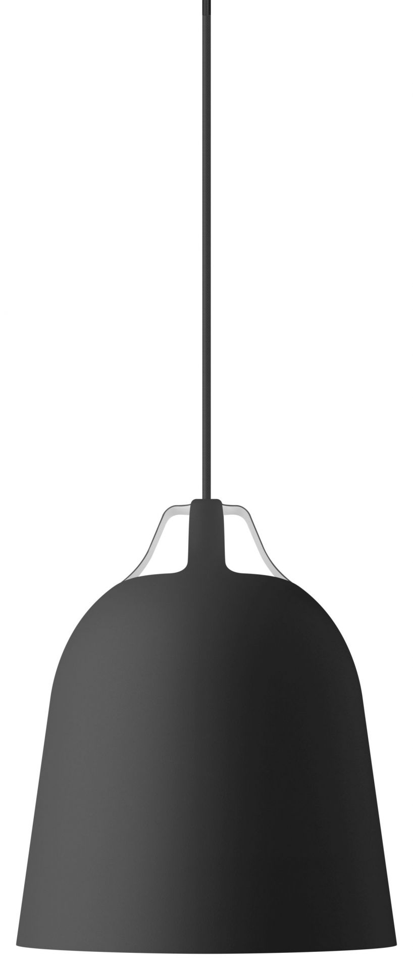 Clover Pendant Light - black Ø 21 cm Eva Solo
