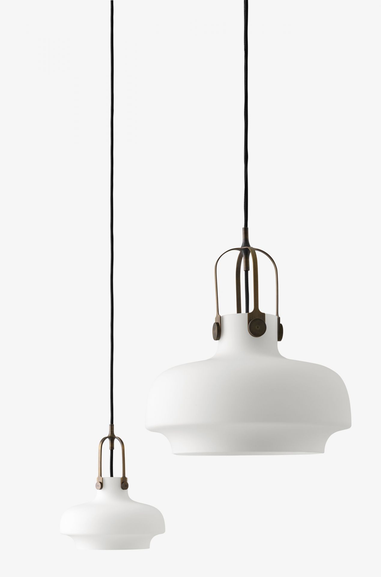 Copenhagen SC6 Pendant light AndTradition