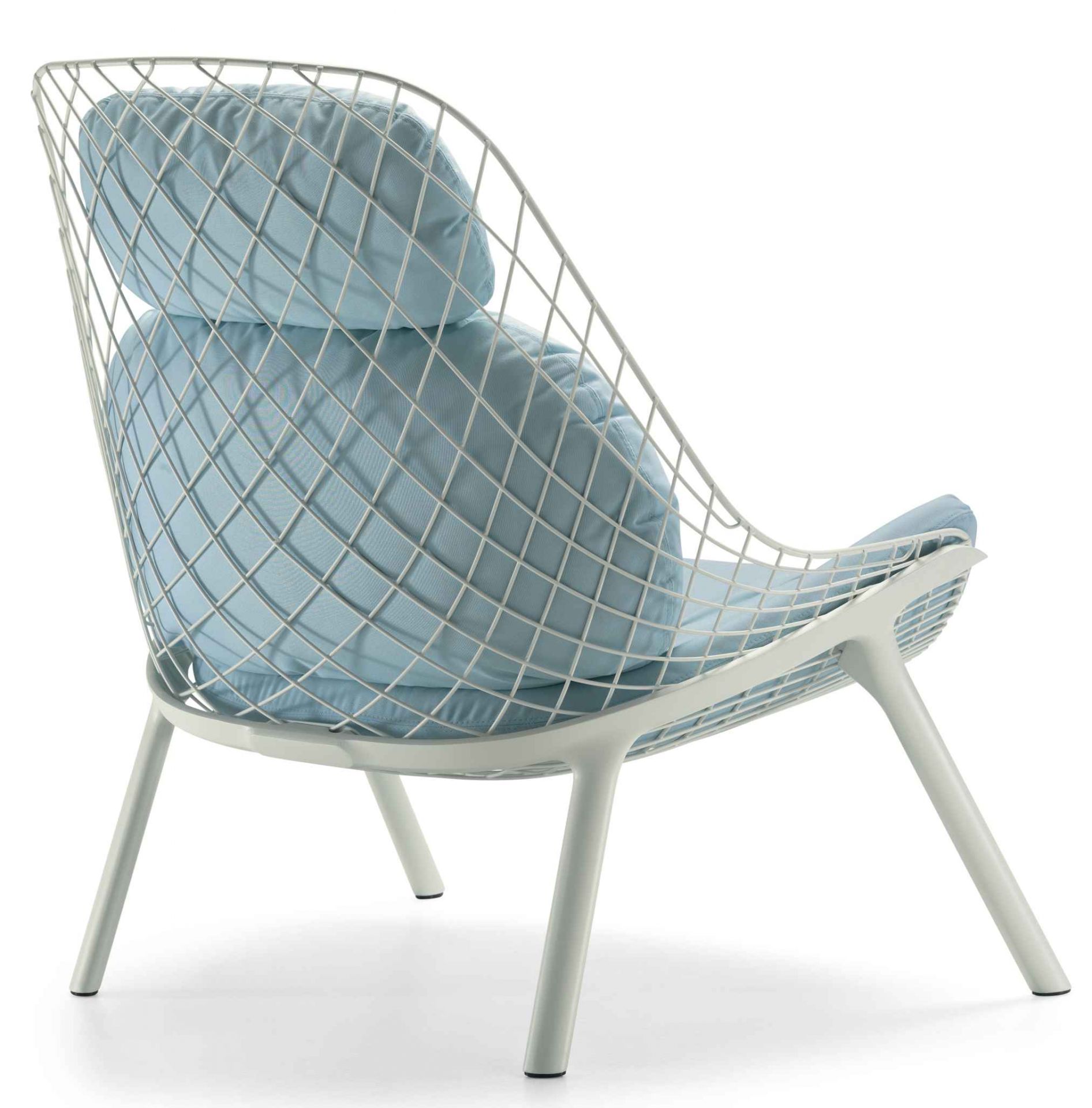 Gran Kobi 035 Armchair Outdoor Alias 