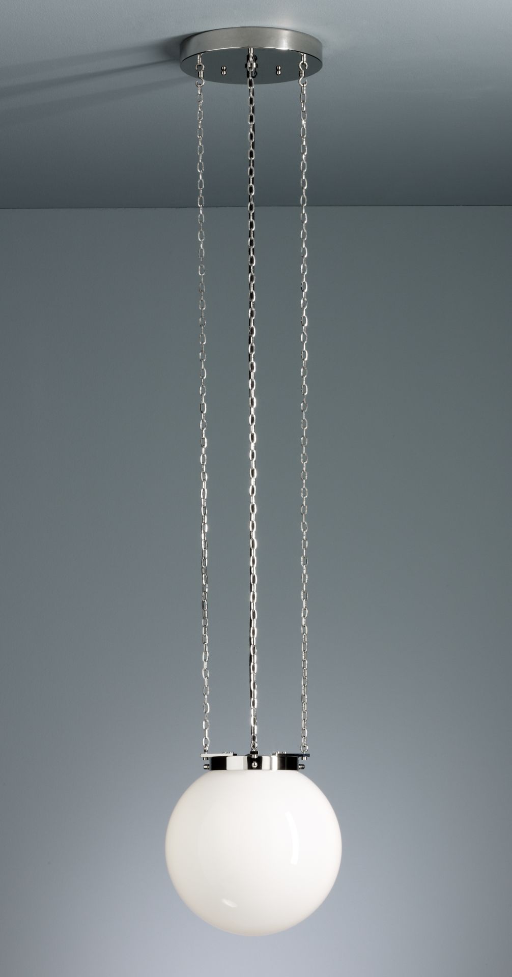 HMB27 Pendant light Tecnolumen