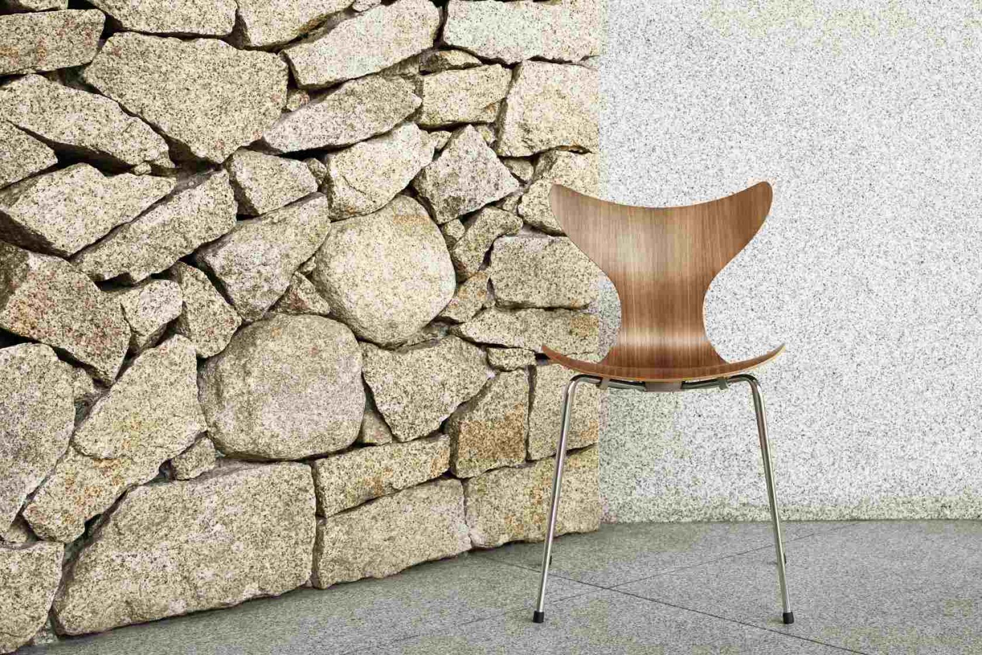 Lily Chair 3108 Fritz Hansen