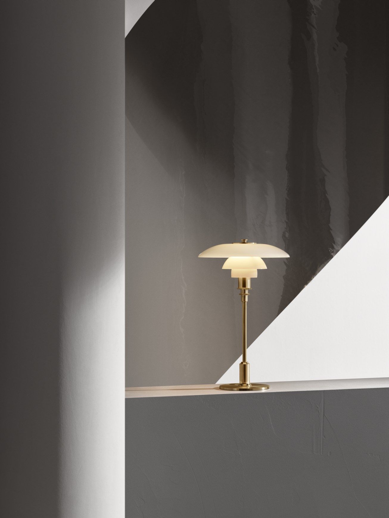 PH 3/2 Table lamp Louis Poulsen