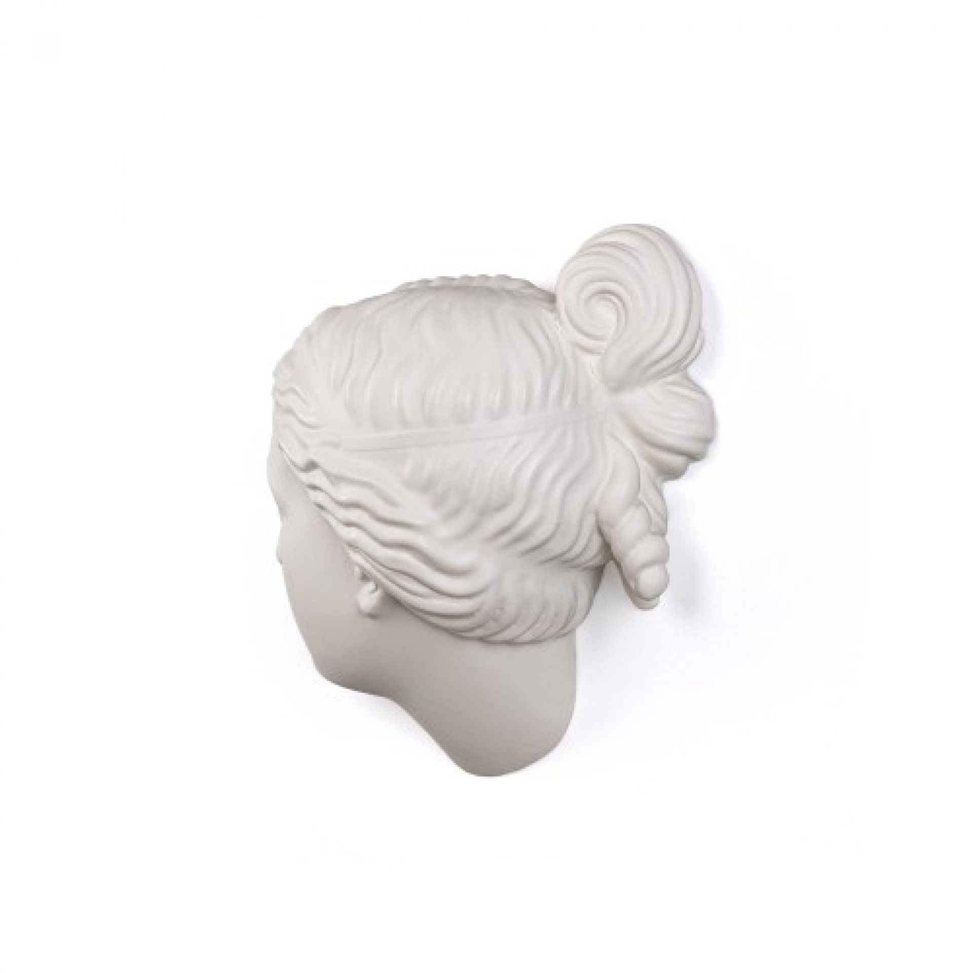 Memorabilia Mvsevm Nymph Head sculpture Seletti SINGLE PIECES