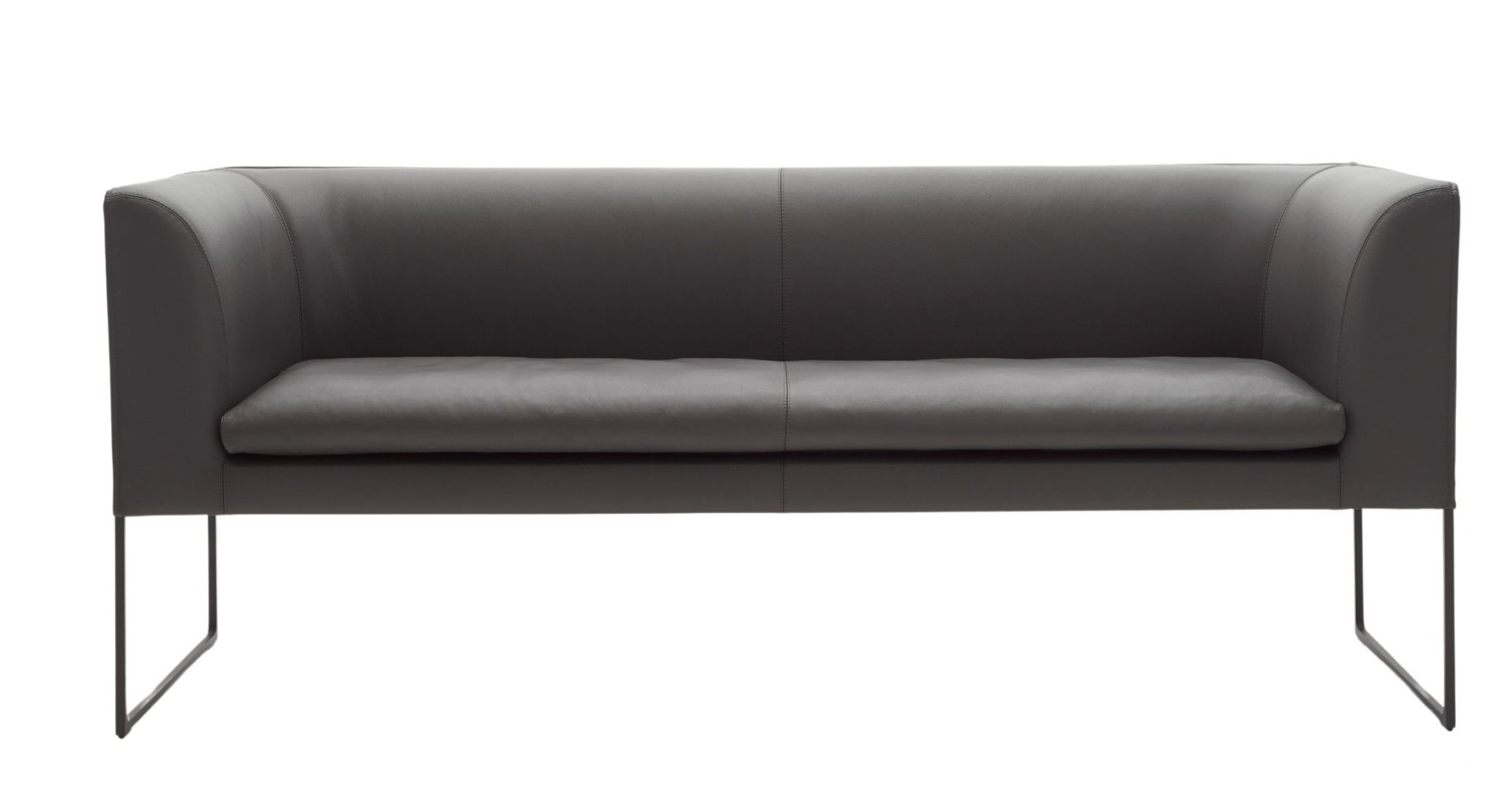 Mell Upholstered Bench Cor