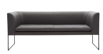 Mell Upholstered Bench Cor