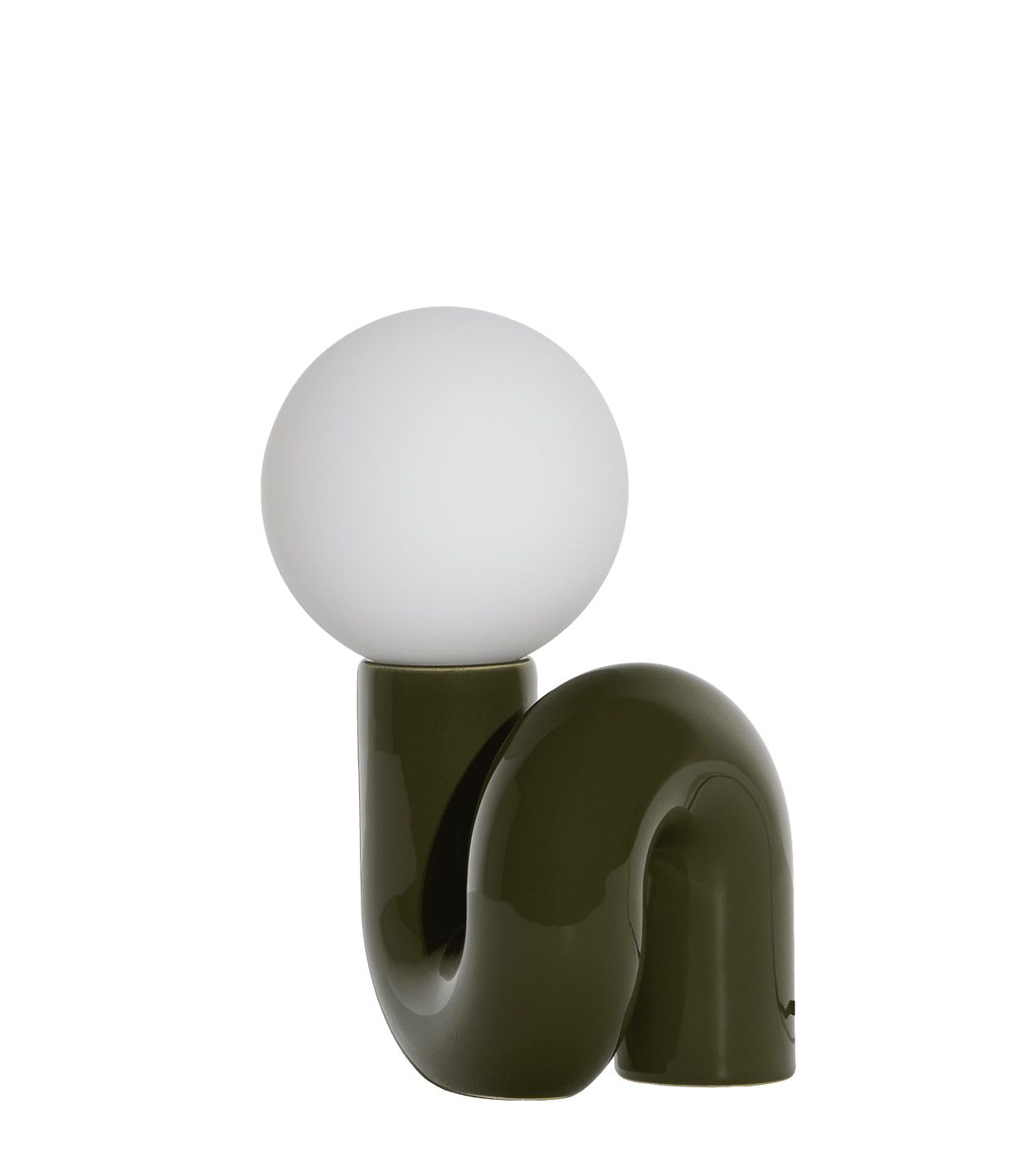 Neotenic Small Table lamp Petite Friture