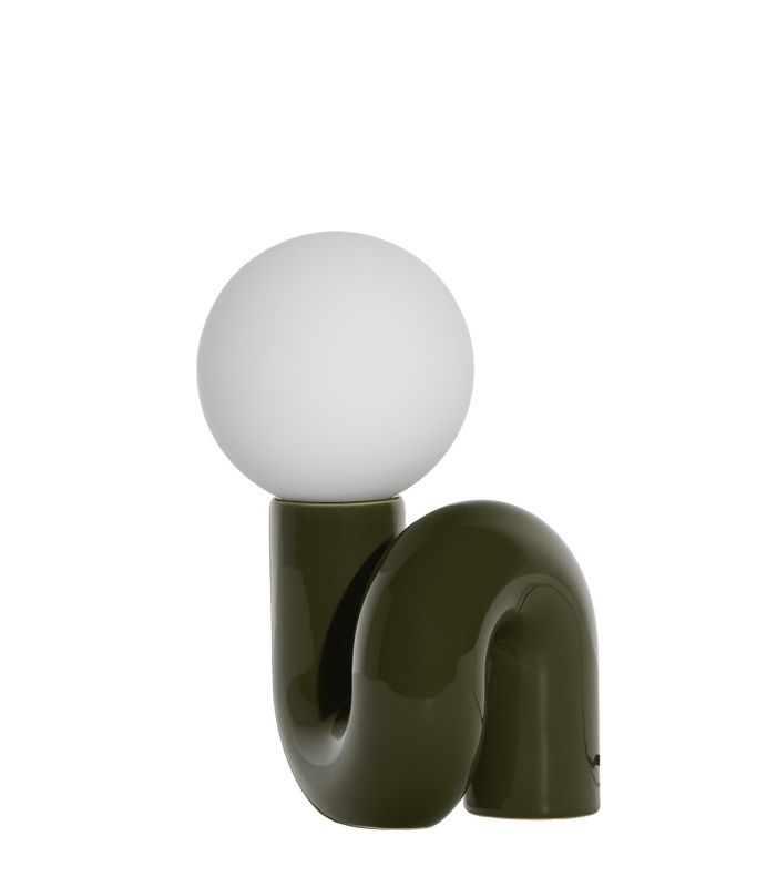 Neotenic Small Table lamp Petite Friture
