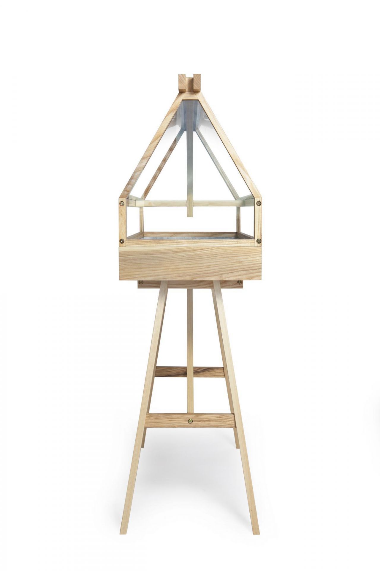 Greenhouse Design House Stockholm