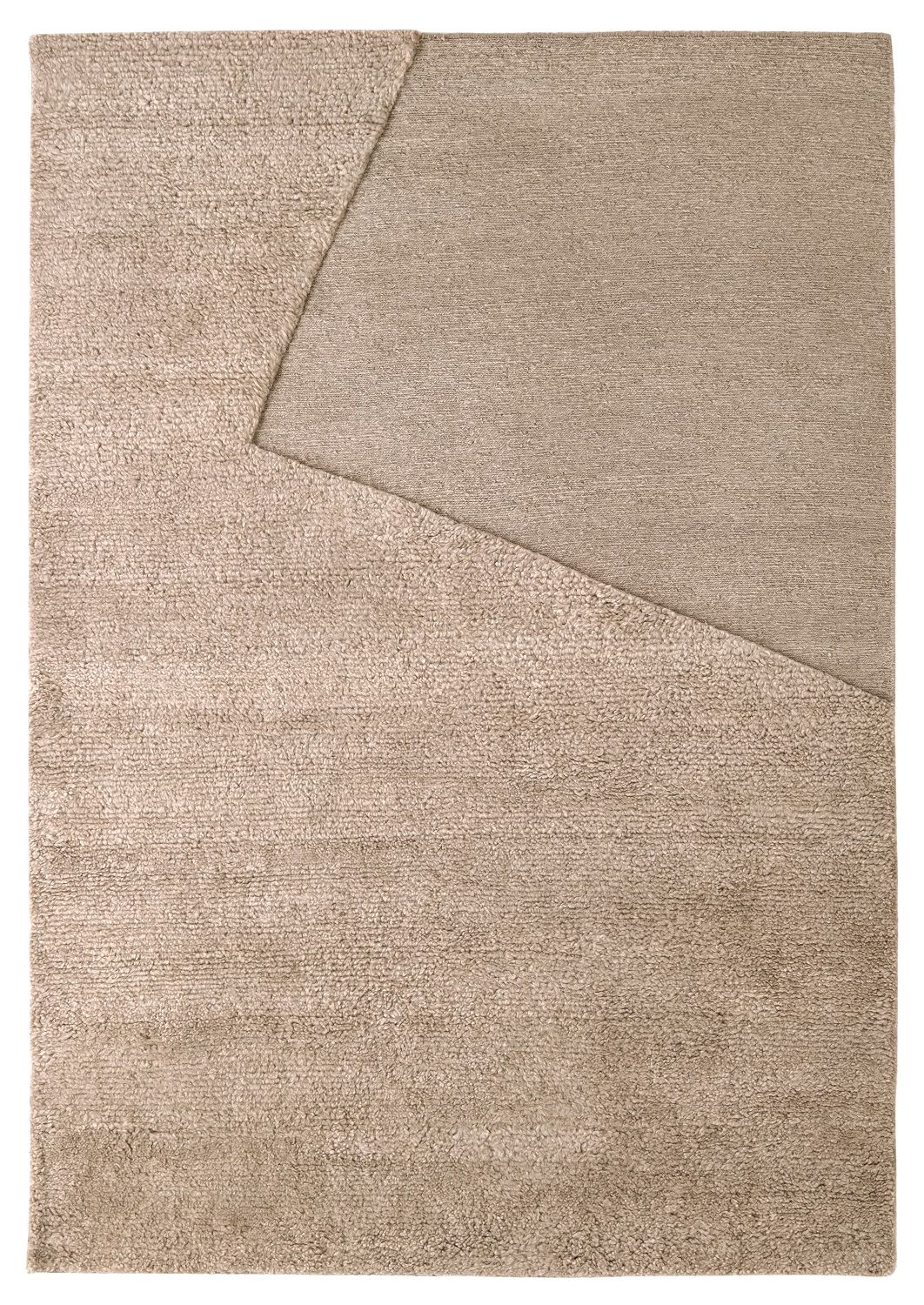 Oblique Rug Carpet Nanimarquina